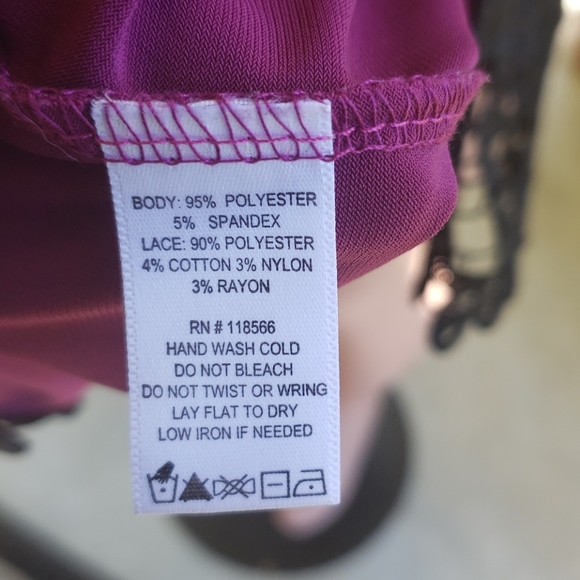 Blouse - Picture 6 of 6